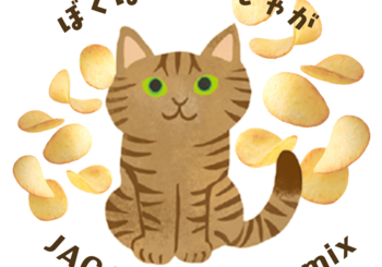 やなせなな、「ぼくはじゃがじゃが (JAGA RECORDS mix)」を配信開始｜THE MAGAZINE