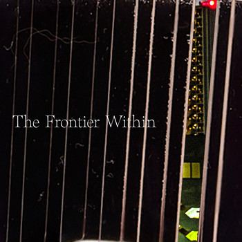 BUXUS、「The Frontier Within」を配信開始|THE MAGAZINE BUXUS、「The Frontier Within」を配信開始|THE MAGAZINE