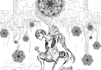 向 理来、「Babel」を配信開始｜THE MAGAZINE