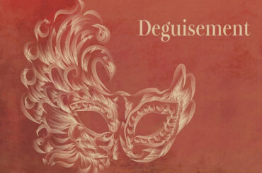 “君の主題歌”を歌う4人組ロックバンド・BACKDAV、渾身の新曲「Deguisement」リリース｜THE MAGAZINE