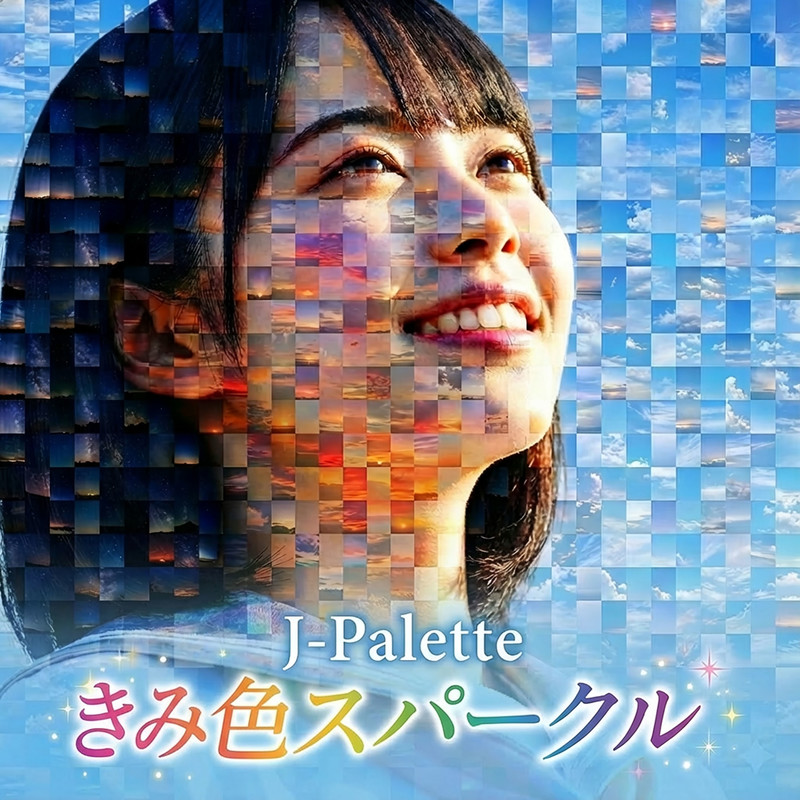 きみ色スパークル