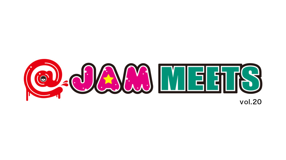 @JAM MEETS vol.20〜アイドル・バンド・DJナイト〜2026年2月24日(火) 川崎CLUB CITTA’にて開催決定! – ニュース @JAM MEETS vol.20〜アイドル・バンド・DJナイト〜2026年2月24日(火) 川崎CLUB CITTA’にて開催決定! - ニュース