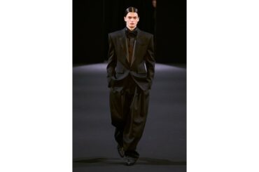 JUUN.J 2026年秋冬コレクション | パリ | 画像47枚