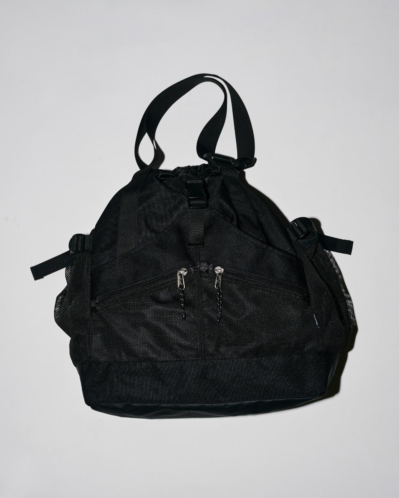 「パッキング/2WAY トートバッグ」10,780円 