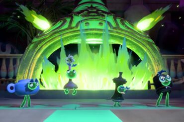 オンラインマルチ陶芸バトル『Kiln』発表、2026年リリースへ。ろくろを回して“キャラメイク”、形を活かしたバトルで相手を叩き割る - AUTOMATON