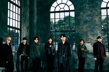 【Hot Shot Songs】WEST.初デジタル・シングル「愛執」首位、Mr.Childrenが2位に続く | エンタメOVO（オーヴォ）