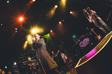 ＜ライブレポート＞Offo tokyo、ジャンルを越えて鳴らした“自由な音楽”の集大成――【Offo tokyo Live Tour 2025-2026】ツアーファイナル