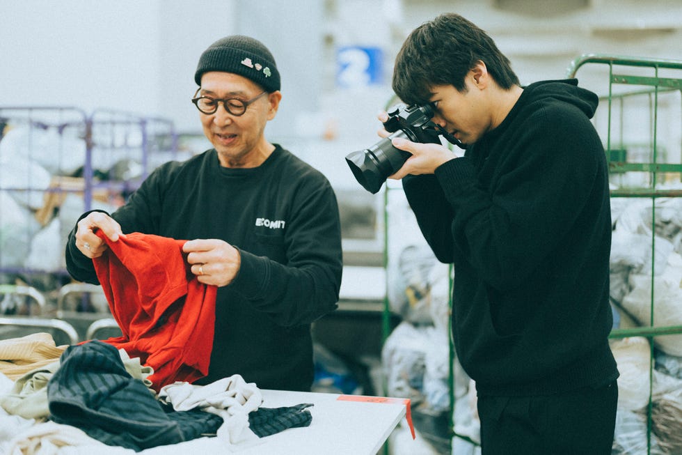 山田裕貴とプロピッカー