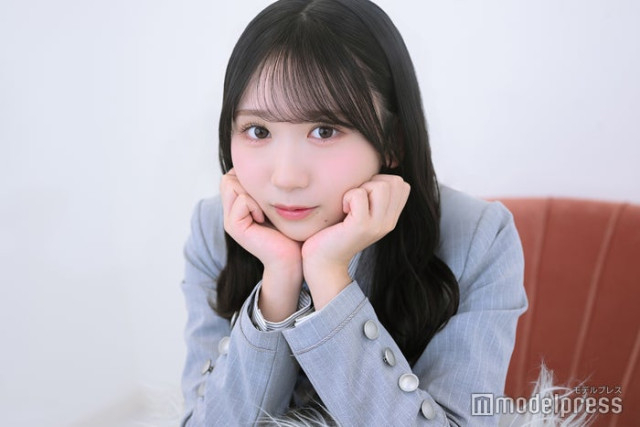 日向坂46藤嶌果歩「感情を涙でしか表せなかった」1人で悩み抱え込んでいた過去 活動の原動力・正源司陽子とは「特別な関係」【「クリフハンガー」インタビュー】