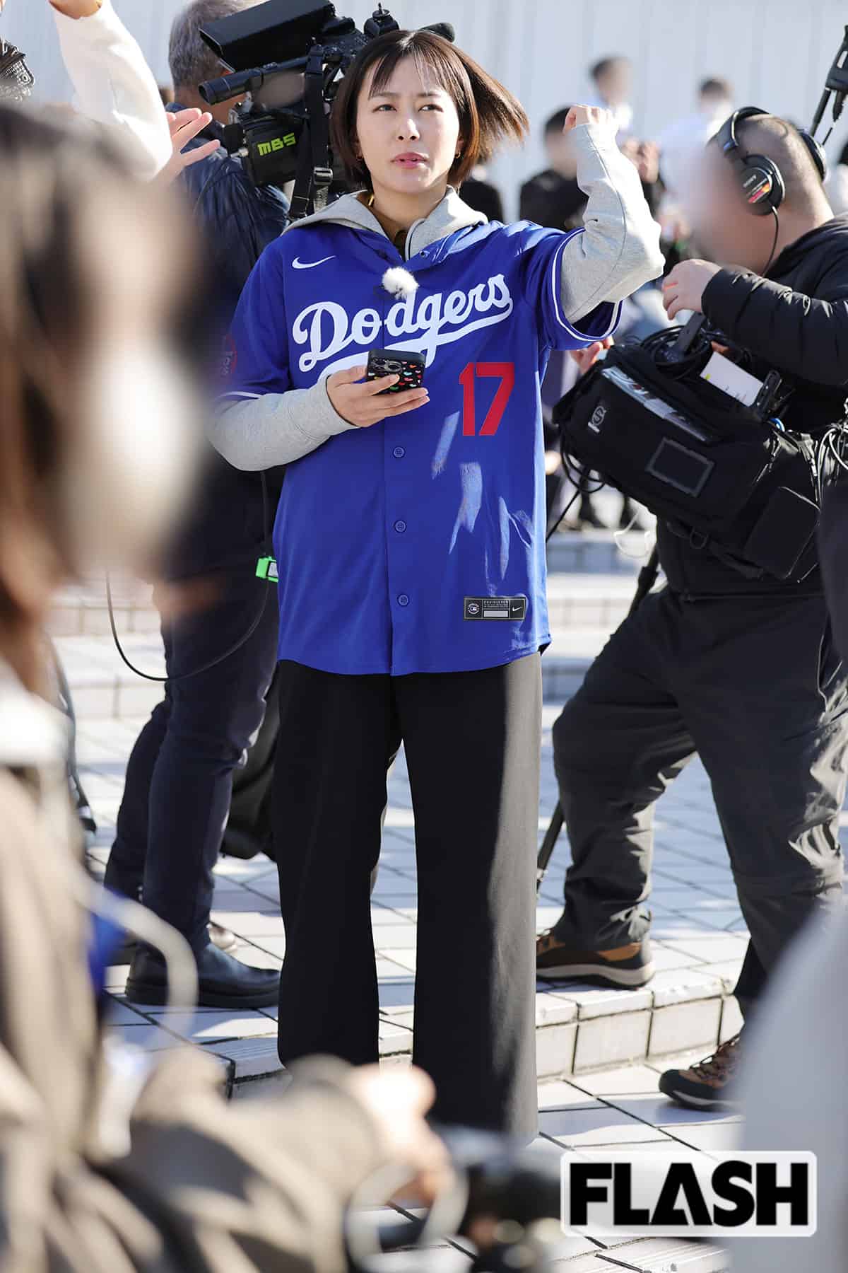 「放送でやっていい表現ちゃうわ」と視聴者も激怒…毎日放送が自民・維新らの姿勢を「強くてこわい日本」と表記、局アナが謝罪も鎮火せず