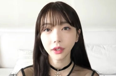 美容整形を繰り返すRちゃん、無加工カメラの姿が900万表示の衝撃「誰か分かんなかった」の声も本人が掲げる「その歳の最大級」追求の美学