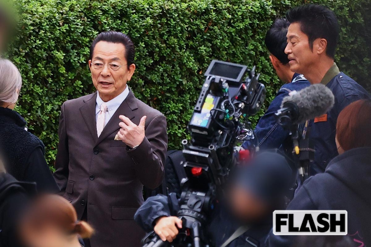 『相棒』放送26年めにして「STARTOアイドル」が初出演!　舞台中心に評価積み上げた“苦労人”は山田涼介の同期