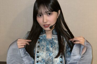 的野 美青 2026/1/25 こんばんは的野美青ですFUKUOKA MUSIC FES.2026ありがとうございました〜！！地元！福岡！去年も出演させていただけてとっても楽... MORE