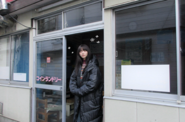 君だけが輝く世界