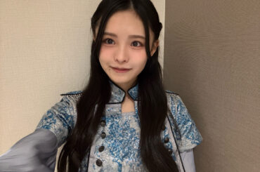 浅井 恋乃未 2026/1/28 ブログを開いてくださり、ありがとうございます☺︎櫻坂46 四期生埼玉県出身21歳の浅井恋乃未（あさいこのみ）です。1月24日に『FU... MO...