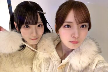 中嶋 優月 2026/1/27 野望 こんばんはゆーづです寒さの厳しい一月、いかがお過ごしでしょうか 私は毎朝ﾋｰｰ！ｻﾑｽｷﾞと言いながらお仕事に向かっています先...