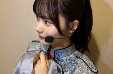 中川 智尋 2026/1/26 好きっちゃん こんばんは🌙長崎県出身 18さい中川智尋（なかがわちひろ）です長崎弁って、どんなかんじなのー？とミーグリでよく聞いてい...