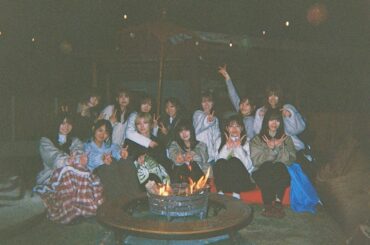 松田 里奈 2026/1/26 #374 二期生ずっと一緒 やっほー！櫻坂46 二期生 宮崎県出身 まつりちゃんこと松田里奈です。ブログ開いていただきありがとうございます。...