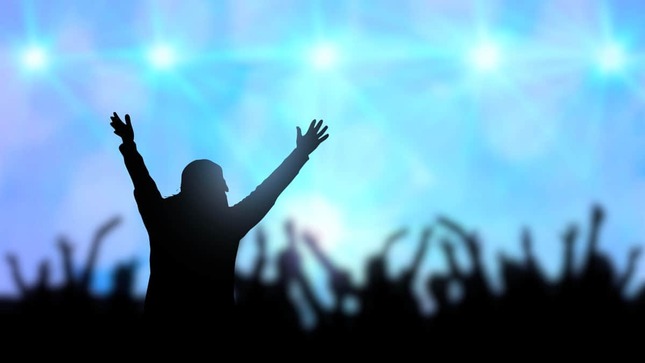 女性アイドルをめぐる話題が今回の議論の発端だ（写真はイメージ）