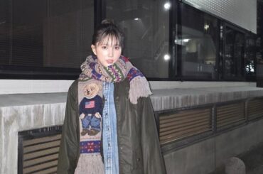 本田翼、ふとももチラ見えミニ丈私服コーデで...かわいさ限界突破　「春っぽメイクもかわいすぎる」: J-CAST ニュース