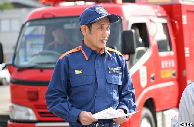 風間俊介、甲斐翔真、日向坂46・大野愛実ら、能登舞台のNHKドラマ「ラジオスター」出演決定