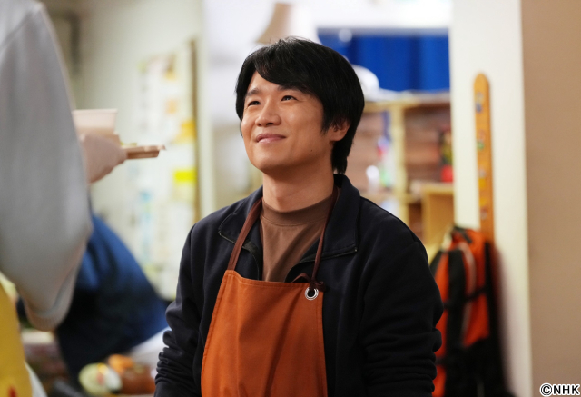 風間俊介、甲斐翔真、日向坂46・大野愛実ら、能登舞台のNHKドラマ「ラジオスター」出演決定