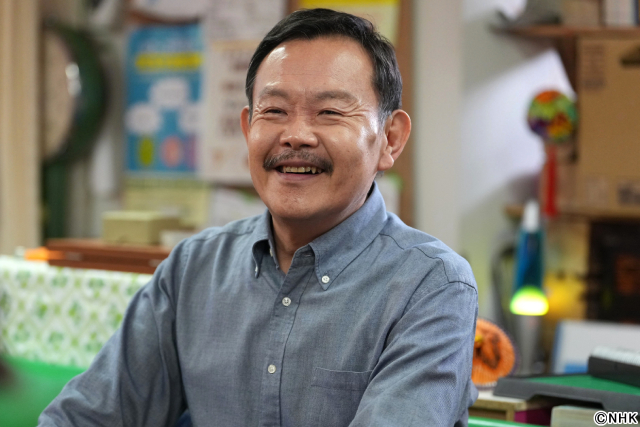 風間俊介、甲斐翔真、日向坂46・大野愛実ら、能登舞台のNHKドラマ「ラジオスター」出演決定