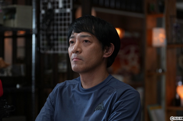 風間俊介、甲斐翔真、日向坂46・大野愛実ら、能登舞台のNHKドラマ「ラジオスター」出演決定