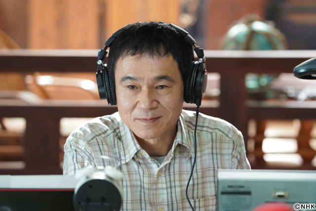 風間俊介、甲斐翔真、日向坂46・大野愛実ら、能登舞台のNHKドラマ「ラジオスター」出演決定