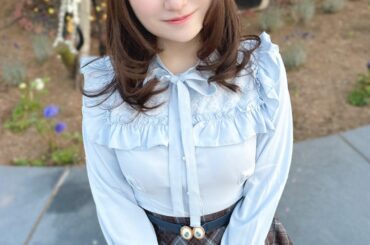 高尾奏音 一週間お疲れ様でした☁️🌌