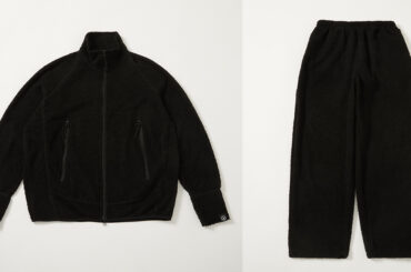 「フィーニー」の秋元舞子と「プロダクトトゥエルブ」の川瀬正輝による新ブランド「P.P.C.E」がローンチ - WWDJAPAN