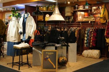 デイトナが米「フィルソン」のサブライセンシーに　日本企画は金子恵治がディレクション - WWDJAPAN