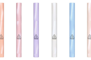 「3CE」がカラーグリッター“アイステッチ スティック”を発売　ひと塗りでパッと華やかな目元へ - WWDJAPAN