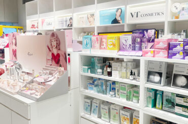 「ロフト」化粧品売り場は「耐久性」と「信頼性」の製品に支持集まる - WWDJAPAN