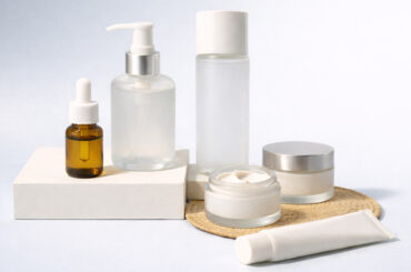 日本化粧品が直面する構造課題