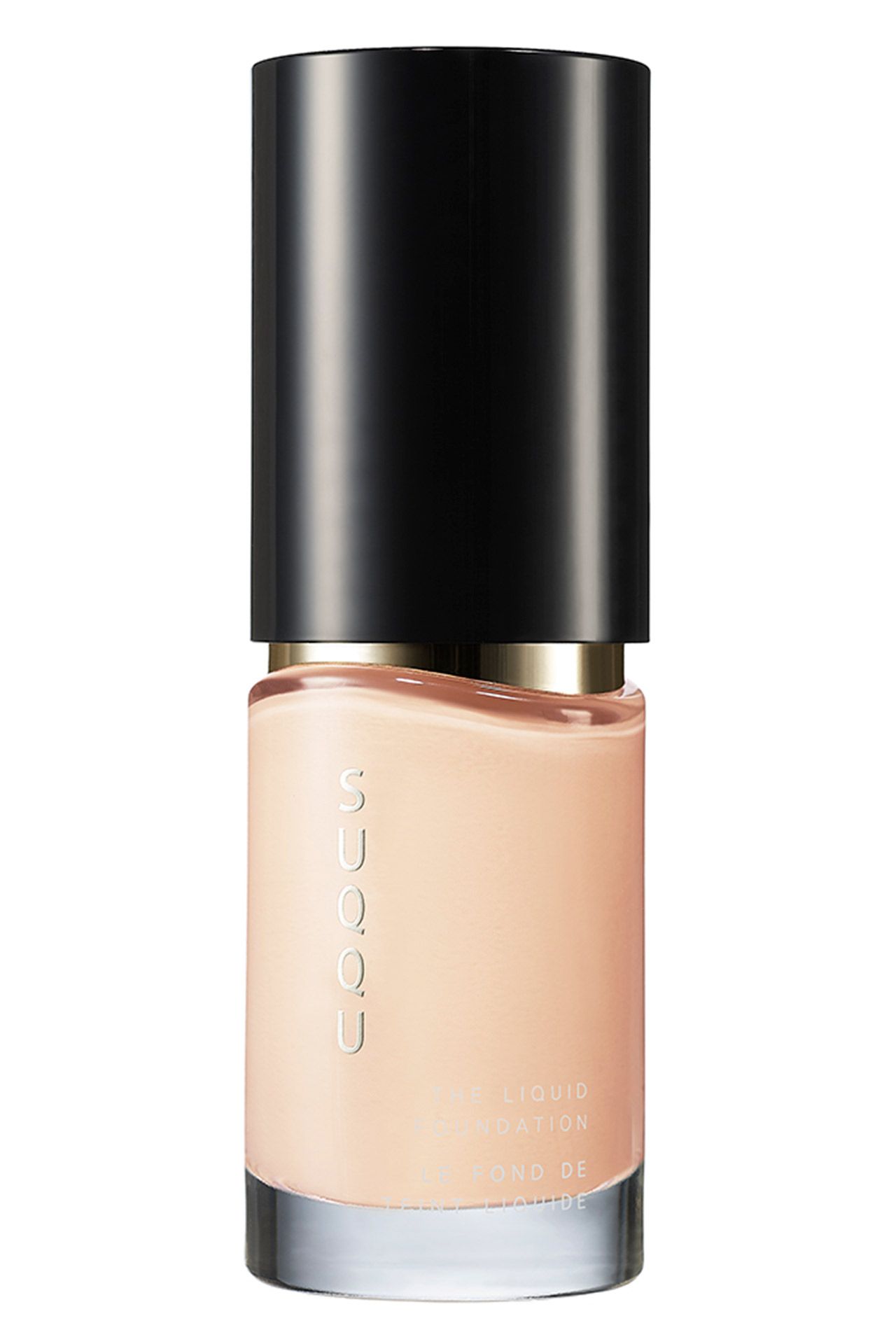 SUQQU ザ リクイド ファンデーション e 210 30mL ¥11000／SUQQU