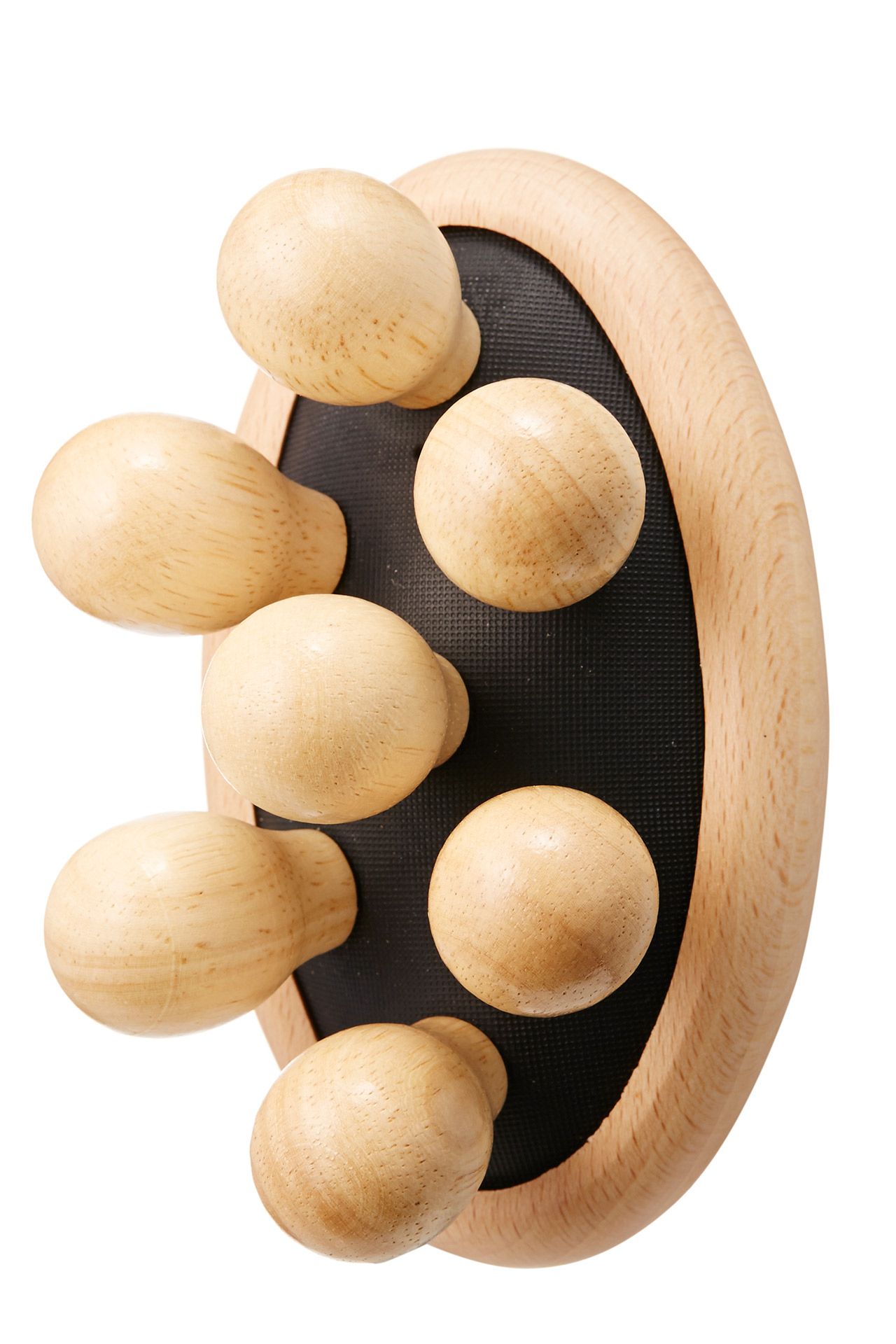 ビューティローラー（コットン巾着入り）¥4070／NEAL'S YARD REMEDIES（ニールズ ヤード レメディーズ）