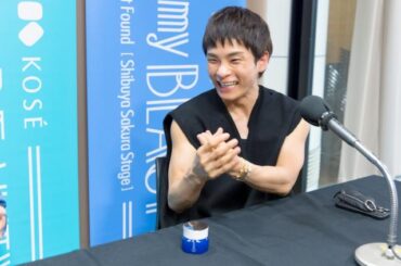 30代後半「あるある」!?「化粧品の量が2倍に」「首までスキンケア」すみれ×HIROMI＆FUKAMI 肌の悩みを語り合う - TOKYO FM+