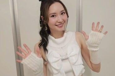 Tomatsu Haruka from LisAni! Live 2026