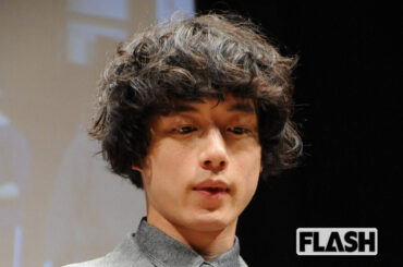 坂口健太郎、ファッションショーでの“短髪姿”にファンから不満殺到“永野芽郁騒動”以降続くビジュ“激変”