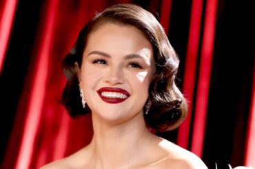 ゴールデン・グローブ賞2026 ベストビューティールック集｜ヘア・メイク・ネイルを総覧 | Vogue Japan