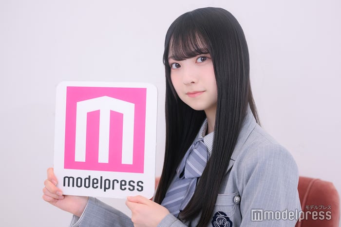 佐藤優羽（C）モデルプレス