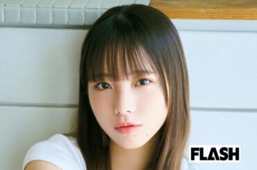 日向坂46五期生・下田衣珠季 「ライブツアーで『過去の自分』を超えていきます」 | Smart FLASH/スマフラ[光文社週刊誌]