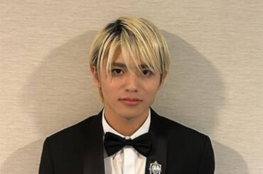 【一発ギャグ炎上の代償】timelesz・篠塚大輝　『めざまし』騒動で新作『ドラえもん』映画の声優を降板していた！ | Smart FLASH/スマフラ[光文社週刊誌]