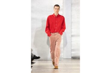 SYSTEM 2026年秋冬コレクション | パリ | 画像46枚