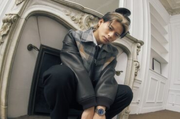 平野紫耀、ルイ・ヴィトン2026秋冬メンズ・ファッション・ショーに出席 - TOWER RECORDS ONLINE
