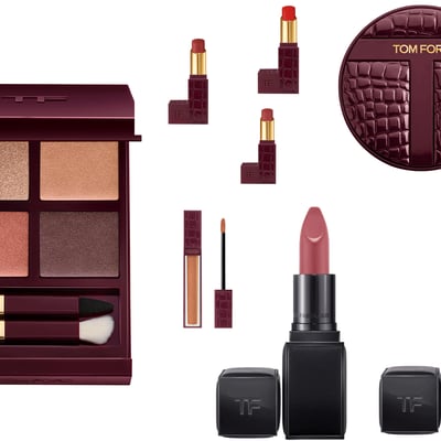 TOM FORD BEAUTYの春コスメ