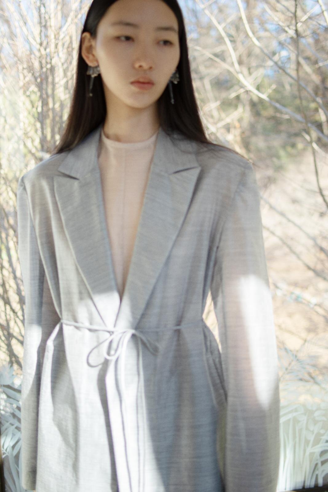 Photography: Sophie Isogai