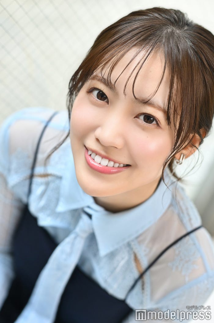 松田里奈（C）モデルプレス