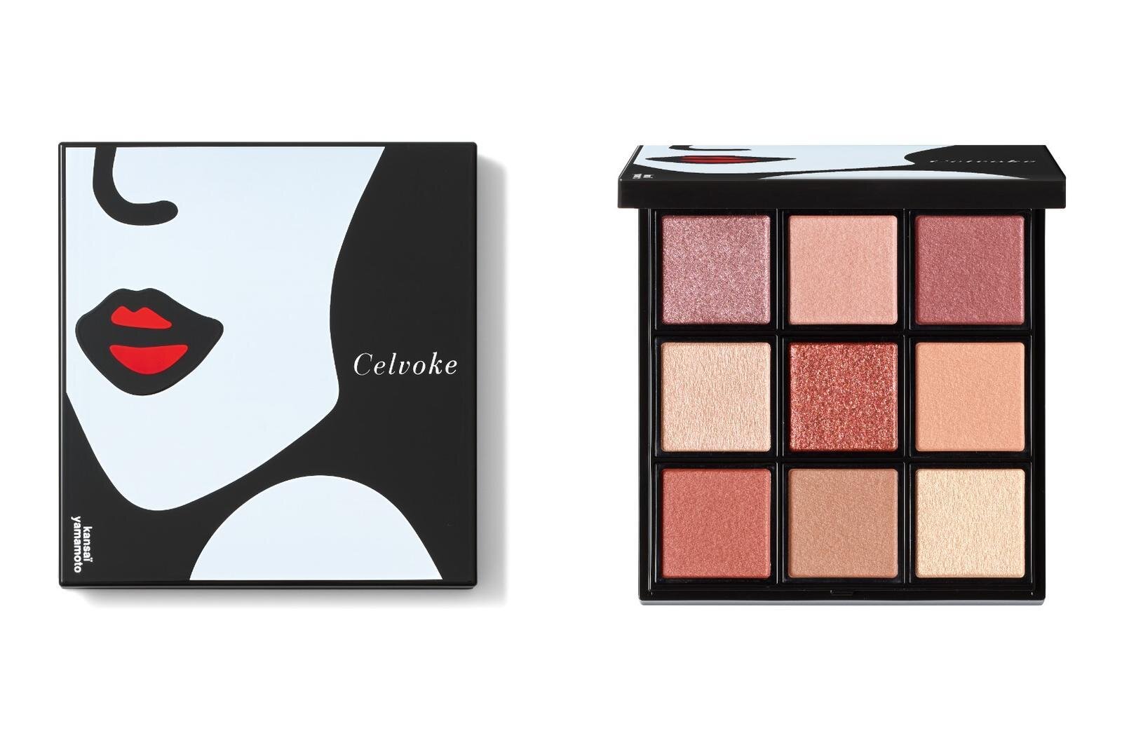 セルヴォーク エクスプレッシヴ アイズ 限定1種 9,350円